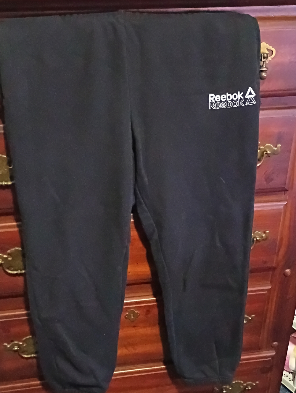 Reebok Sweatpants